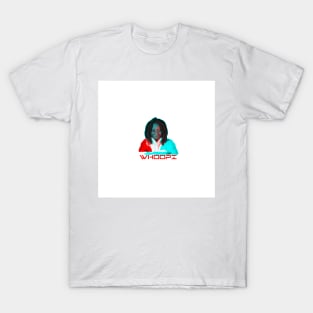 Whoopi Goldberg T-Shirt